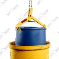 BHDL 单桶油桶搬运吊具